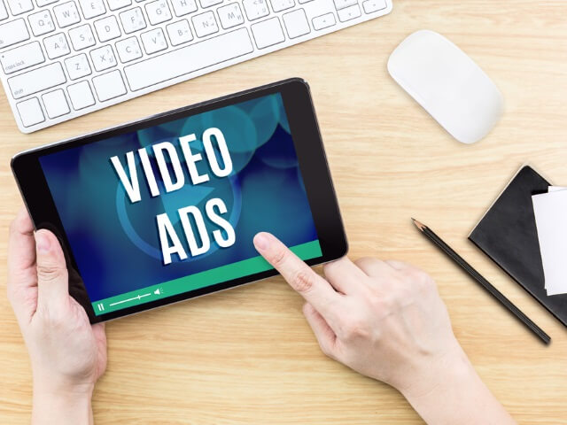 Sản xuất video quảng cáo - giải pháp truyền thông hiệu quả
