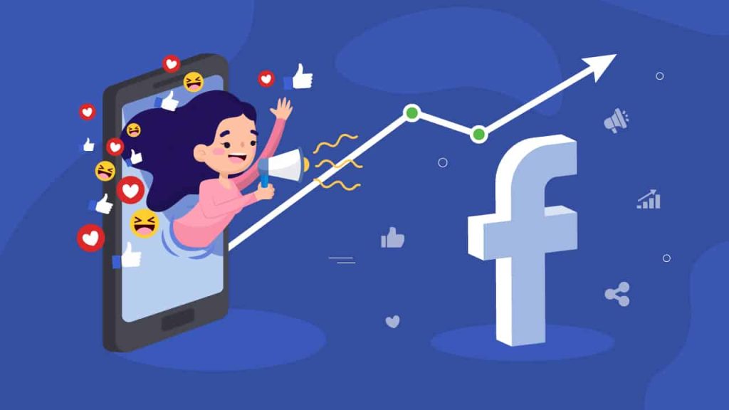 Cách dùng facebook để marketing cho doanh nghiệp